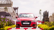 Audi Việt Nam triệu hồi Audi A3 vì bị rò rỉ dầu
