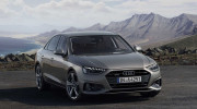 Audi A4 thế hệ tiếp theo sẽ sử dụng nền tảng MLB của Volkswagen