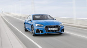 Bộ đôi Audi A5 và S5 2020 chính thức trình làng, giá từ 1,1 tỷ VNĐ