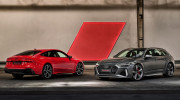 Audi đem tới LA Auto Show 2019 dàn xe thể thao điện “chất lừ”