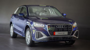 Audi Q2 2021 ra mắt thị trường Việt Nam với giá từ 1,7 tỷ đồng, rẻ hơn đối thủ BMW X1