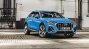 Audi Q3 2019 đắt nhất trị giá 1,086 tỷ VNĐ sở hữu những gì ?