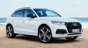 Audi Việt Nam triệu hồi Q5 để thay thế vít gia cố ốp chắn bùn bánh sau