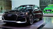 Audi RS 5 Phiên bản Panther mới – khác biệt từ trong ra ngoài