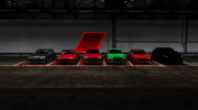 Audi RS4 Avant 2020 trình làng, trông như bản thu nhỏ của RS6 Avant mới