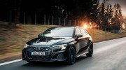 Audi S3 Sportback 2021 