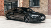 Audi S8 2020 nhanh như siêu xe nhờ 