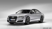 Audi tiết lộ giá bán của S8 Plus và RS7 Performance hoàn toàn mới