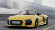 Audi Sport ôm mộng sản xuất siêu xe của chính mình