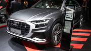 Chiêm ngưỡng Audi SQ8 2020 