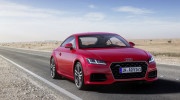 Audi eTTron - 