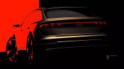 Audi chốt lịch ra mắt Q8 2024, tinh chỉnh lại đèn pha và nâng cấp công nghệ