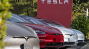 Tesla vướng bê bối vì nhân viên chia sẻ ảnh nhạy cảm của khách hàng