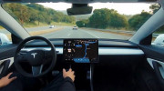 Tesla phải triệu hồi hầu hết xe điện lăn bánh tại Mỹ vì hệ thống lái tự động Autopilot