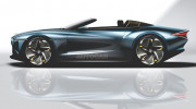 Bentley hé lộ chiếc coachbuilding triệu đô, sẵn sàng “công phá” Geneva Motor Show?
