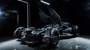 Batmobile - Siêu xe của người Dơi với giá từ 20,4 tỷ VNĐ
