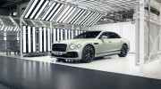 Bentley tái sử dụng 4 tùy chọn màu sơn có niên đại từ những năm 1930