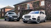 Bentley ấp ủ dự định SUV mới, sẵn sàng thay thế Mulsanne?