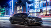 Bentley đạt kỷ lục doanh số mới vào năm 2022, Việt Nam góp 50 chiếc