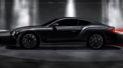 Bentley Continental GT Speed 2022 sắp ra mắt sẽ là chiếc Bentley mạnh nhất trong lịch sử