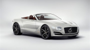 Bentley Centenary Concept độc nhất sẽ được trình làng vào tháng 7 năm nay