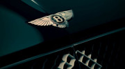 Kỷ niệm 100 tuổi, Bentley sẽ giới thiệu một mẫu xe đặc biệt