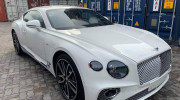 Bentley Continental GT V8 2020 thứ hai 