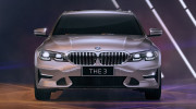 BMW 3-Series bản kéo dài sắp ra mắt Đông Nam Á: Qua rồi cái thời 