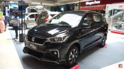 Tung Ertiga phiên bản thể thao, Suzuki “quyết tâm gây bão” trong phân khúc MPV tại Đông Nam Á