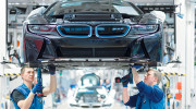 Điều gì khiến BMW “bình thản” trước “cuộc chiến giá cả” tại thị trường Trung Quốc?