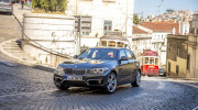 BMW 1-Series thế hệ tiếp theo sẽ sử dụng hệ dẫn động cầu trước
