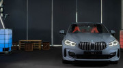 BMW 1 Series mới ra mắt Singapore, khách hàng có thể mua xe ngay trên Lazada