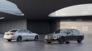 BMW 3-Series trục cơ sở dài chính thức trình làng, giá khoảng 1,6 tỷ VNĐ