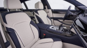 BMW áp dụng hình thức tính phí đối với nhiều tính năng, bao gồm cả sưởi ghế