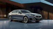 BMW là thương hiệu xe sang bán chạy nhất nửa đầu năm 2024