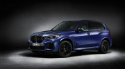 BMW X5 M và X6 M Competition 2021 phiên bản First Edition chốt giá từ 4,6 tỷ VNĐ