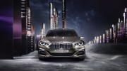 BMW 2-Series Gran Coupe mới sẽ dùng hệ dẫn động cầu trước