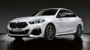 Vừa ra mắt, BMW 2 Series Gran Coupe 2020 đã được giới thiệu nhiều phụ kiện M Performance