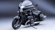 BMW R18 B 2022 ra mắt: Câu trả lời đanh thép của người Đức dành cho Harley-Davidson