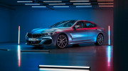 BMW 8-Series: Xe đẹp, sang nhưng lại 