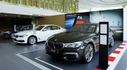 BMW Việt Nam giảm giá tới 300 triệu đồng cho khách hàng mua xe dịp cuối năm