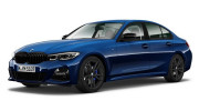 BMW 3 Series M Sport Plus Edition mới có giá từ 1,13 tỷ VNĐ