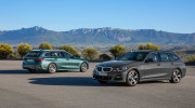 BMW 3-Series Touring 2020 - thực tế mà vẫn phong cách