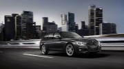 BMW 3-Series Touring Style Edge bản đặc biệt chính thức được vén mà tại Nhật với giá bán 1,129 tỷ đồng