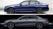 BMW 5-Series 2021 và Mercedes E-Class 2021: Mẫu xe nào tốt hơn ?