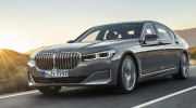 BMW có kế hoạch ra mắt mẫu i7 điện hoàn toàn thay thế cho 7-Series ?