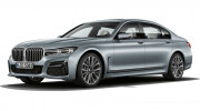 BMW 7 Series có thêm các động cơ dầu diesel 6 xi-lanh thẳng hàng mạnh mẽ và tiết kiệm nhiên liệu hơn