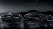 BMW 8 Series Frozen Black Edition trình làng, giới hạn 20 chiếc