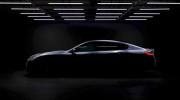 BMW tung teaser mới nhất về 8-Series Gran Coupe - 