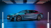 BMW 8 Series Gran Coupe hoàn toàn mới hé lộ diện mạo, sẽ sớm ra mắt